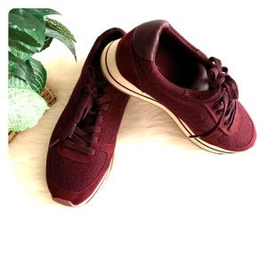 ♥️Zara Fashion Platform Sneakers♥️